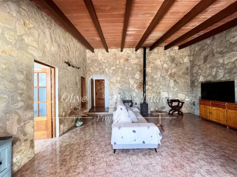 Villa in Binissalem, Mallorca — photo 2