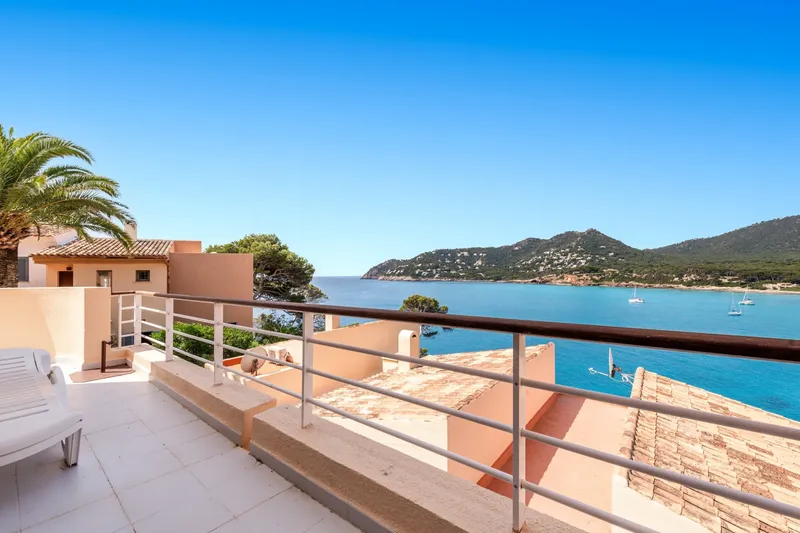 Apartment-Canyamel-3 bed-sea views — photo 3