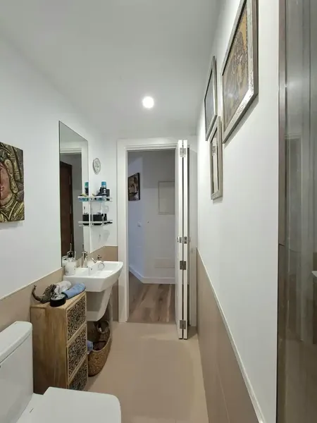 Located in one of the most prestigious residential complexes in southwest Mallorca, in the coveted area of Camp de Mar, this is offered — photo 12