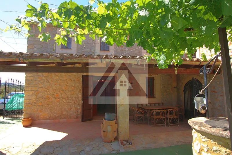Country house for sale in Sant Llorenc des Cardassar — photo 9