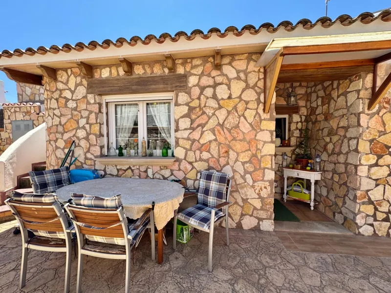 Chalet for sale in Cala d’Or — photo 4