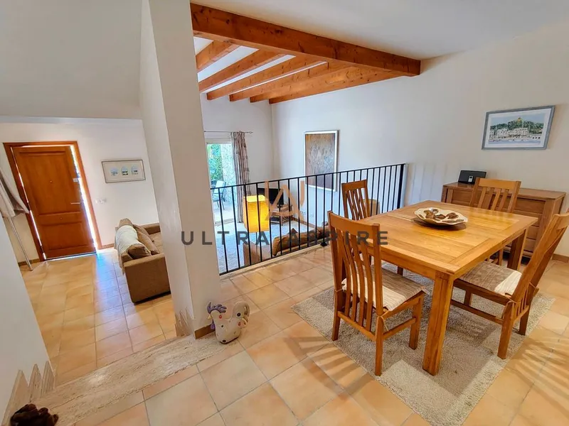 Terraced house in Son Servera, Province of Balearic Islands — photo 9