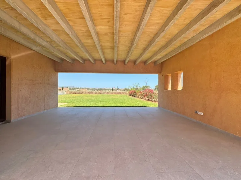 Buy a Newly Built Finca — photo 4