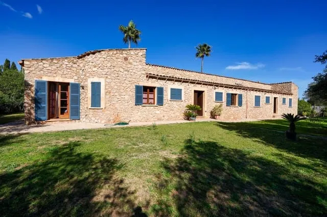 Finca/Country House for sale in Canyamel, Capdepera, Mallorca — photo 7