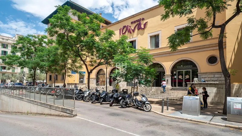 Commercial Premises for sale in Plaza del Olivar — photo 10