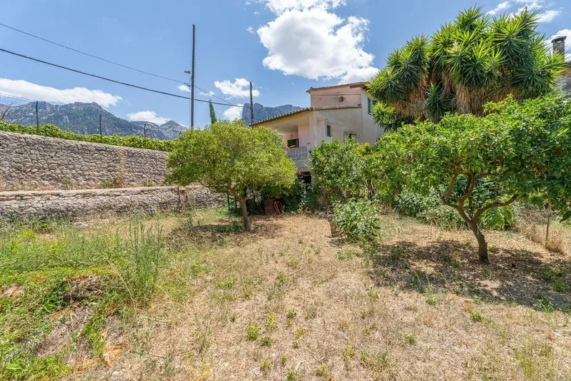Villa in Soller, Province of Balearic Islands — photo 9