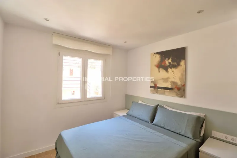 Apartment in Santa Ponsa, Calvià, Mallorca — photo 9