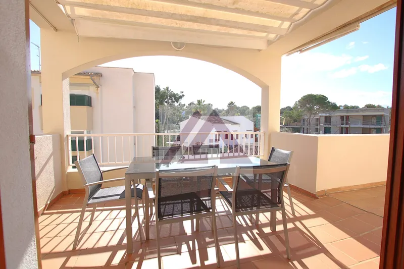 Apartment for rent Santanyi — photo 5
