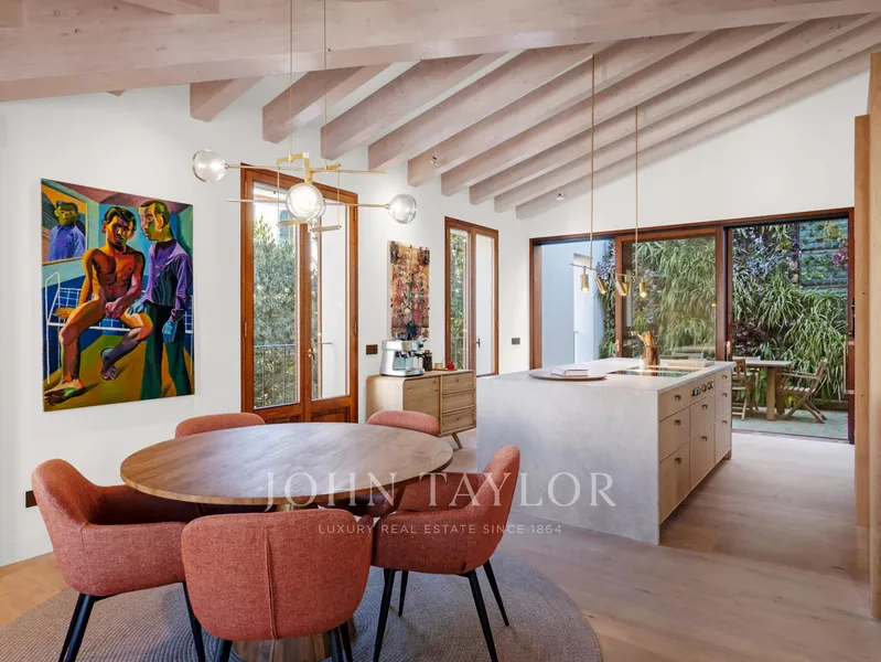Townhouse for sale in Palma de Mallorca — photo 3