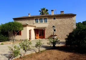 Charming Mallorcan Country House in Establiments — photo 5
