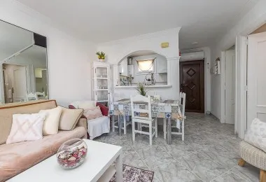 Apartment in Palmanova — photo 9