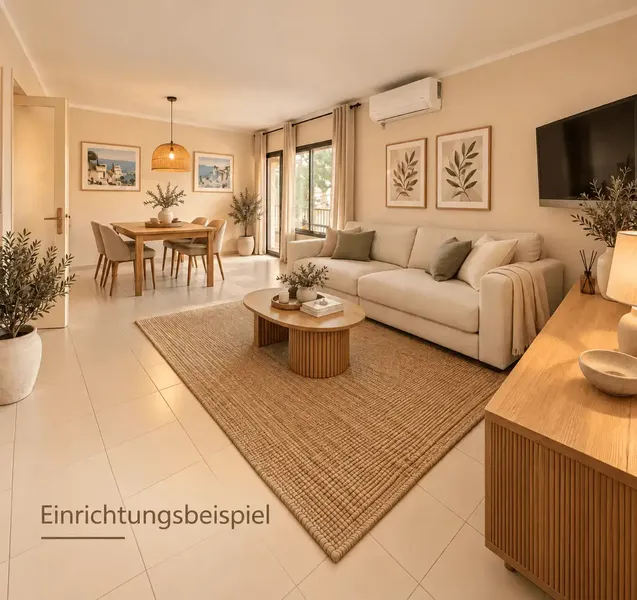 Apartment with terrace for sale in Cala Millor — photo 7