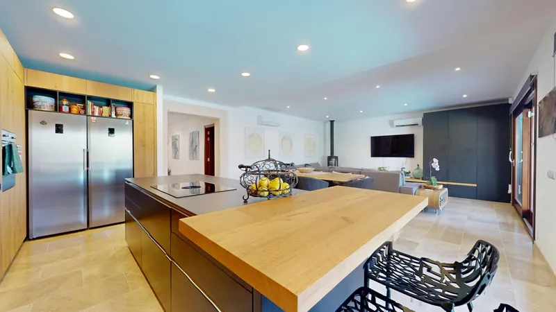 Exclusive property with pool, solar panels and ready to move into in Vilafranca de Bonany — photo 10