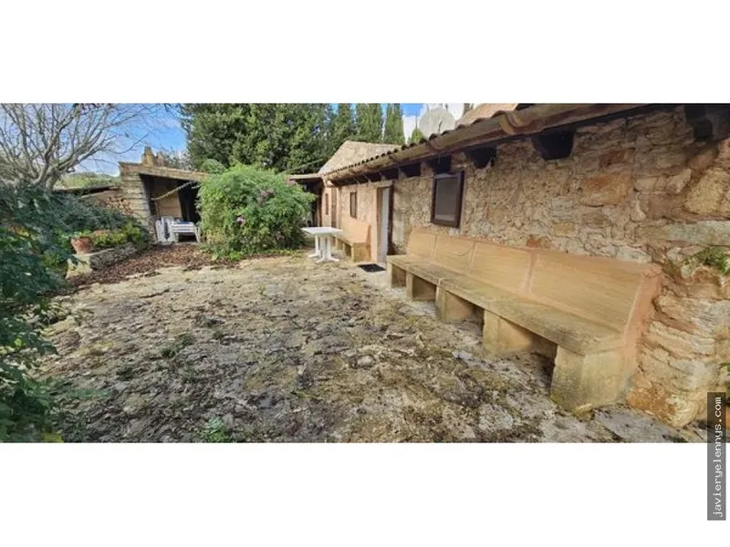 Rural house rental in Poligono Poligon 23 — photo 5