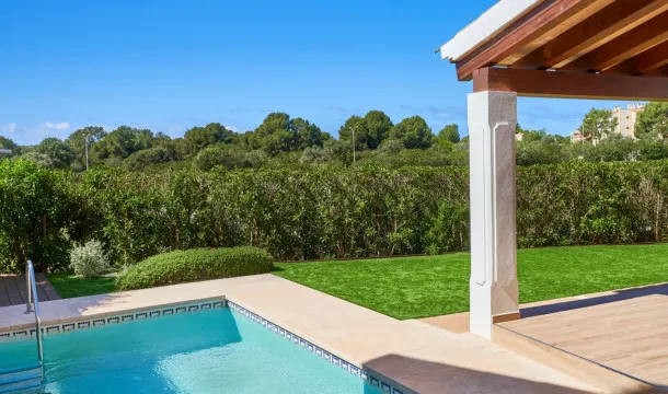 Single family house in Santa Ponsa near the golf course — photo 3
