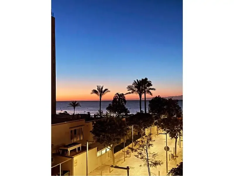 Apartment with sea views in the heart of Cala Millor — photo 10