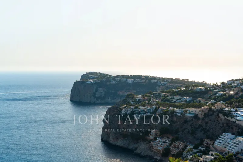 Villa for Sale Port d'Andratx — photo 8