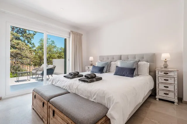 Luxury villa for sale in Pollensa with rental license – High Income Investment Opportunity — photo 12
