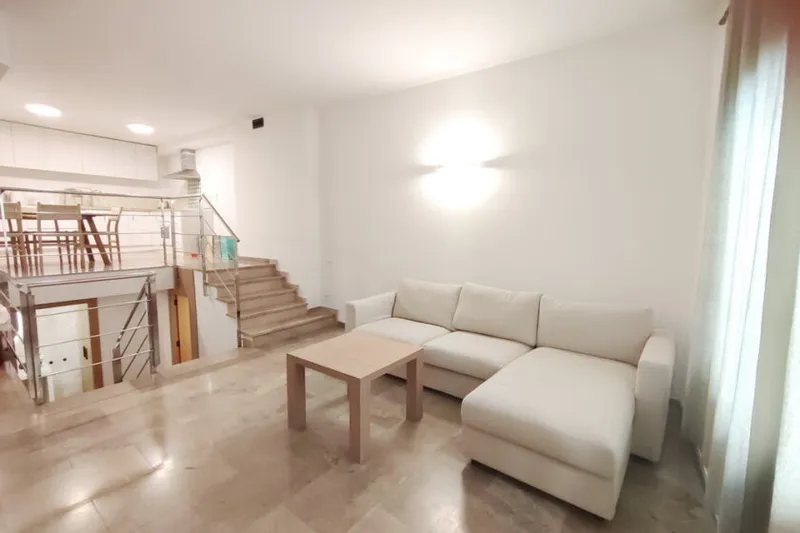 Modern ground floor apartment in Felanitx center – AP 26 — photo 6