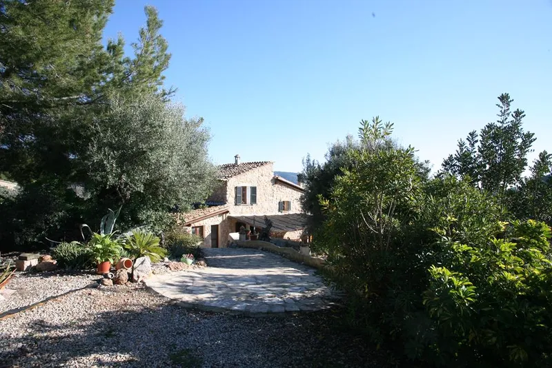 Ref. 2273C – Andratx – Beautiful restored finca — photo 4
