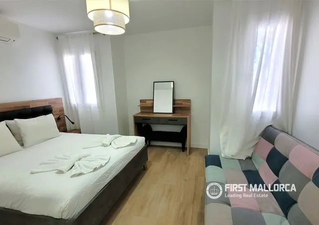Apartment for rent in Cala d'Or, Santanyí — photo 7