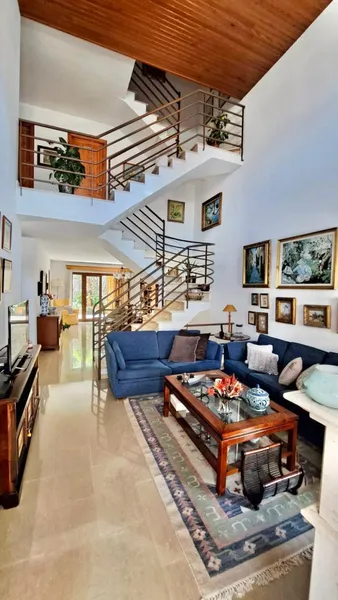 Terraced house for sale in Son Espanyolet — photo 2