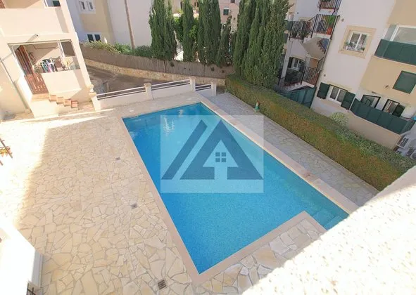 Flat / apartment in Portopetro, Santanyí — photo 1
