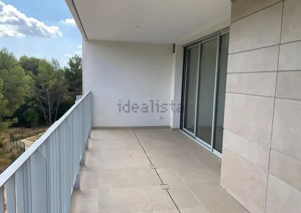 Penthouse in Margalida Jofre, 3, La Teulera, Palma de Mallorca — photo 2