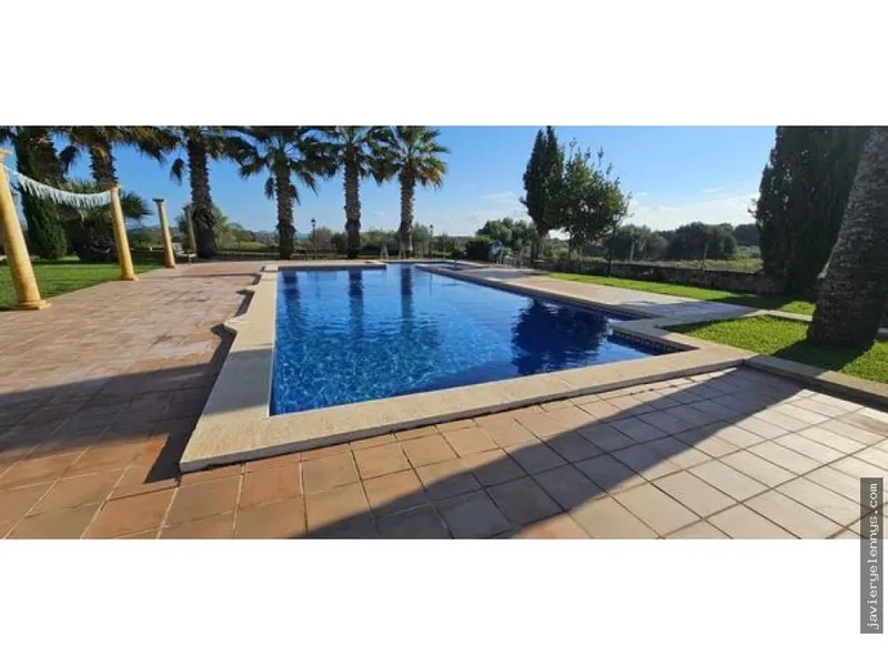 Rural house rental on Carretera Calas de Mallorca — photo 12