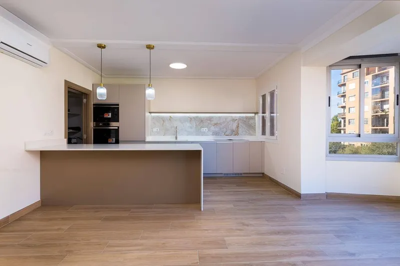 Apartment in Palma de Mallorca, Province of Balearic Islands — photo 1