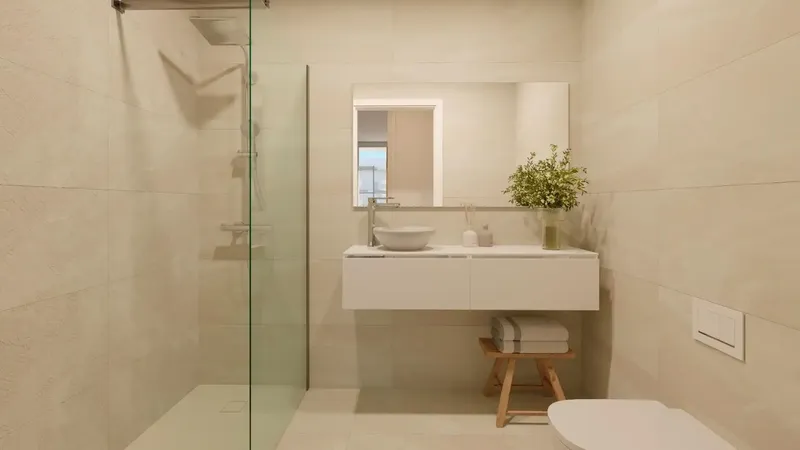 Completed development. Visit show flat. — photo 9