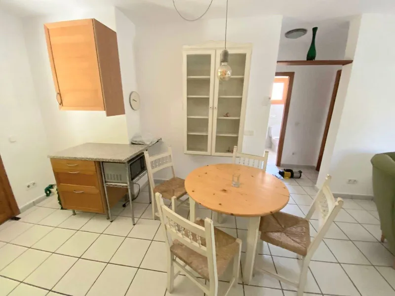 Cozy Townhouse with big garden in Sa Ràpita — photo 5