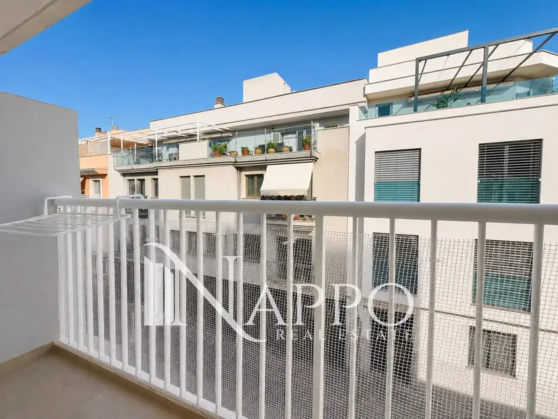 Bright apartment in El Molinar, Palma — photo 8