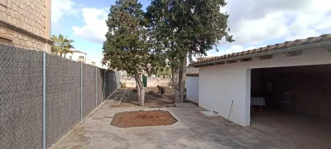 Building Site - Campos (Centro), Built Surface 90m², Plot Surface 416m², 10 Distance to the Sea, Pool,... — photo 6