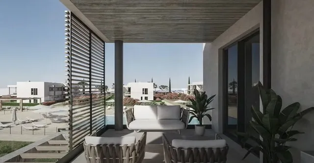 New-Build Penthouse for Sale with Panoramic Rooftop Views over Es Trenc, Mallorca — photo 5