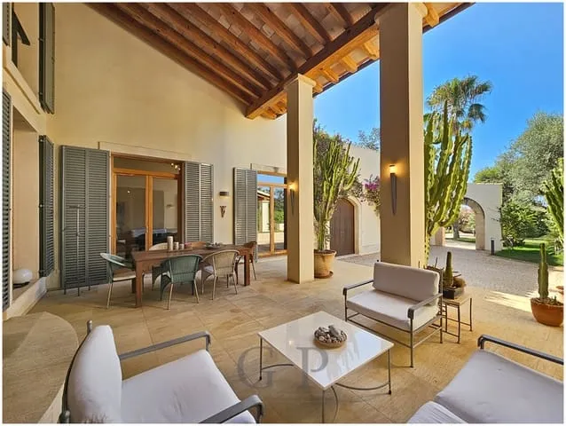 Villa for sale in Costa de los Pinos, Son Servera — photo 9