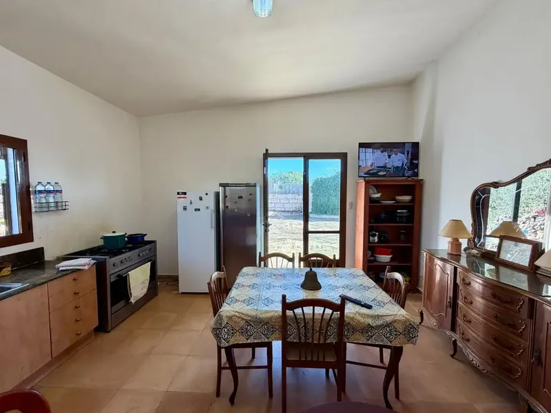 Casa rústica con jardín en venta en Llucmajor pueblo — photo 7