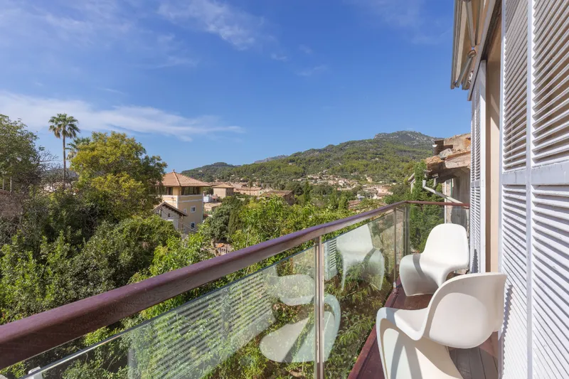 Amazing loft with pool in Sóller — photo 7