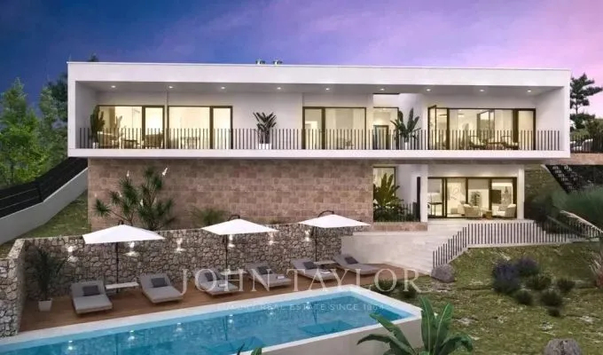 Sale Villa Costa de la Calma — photo 1