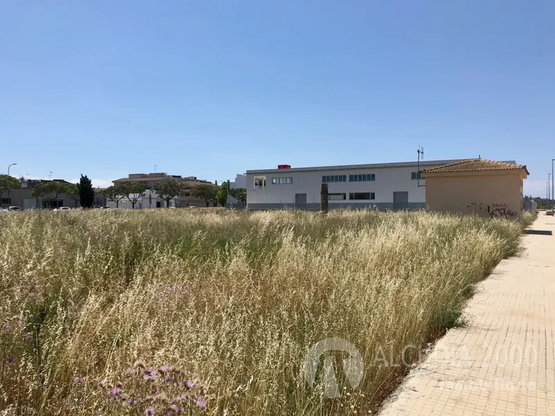 Plot — photo 1