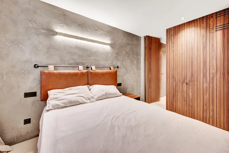 Exclusive apartment with sea views in sought-after residential complex in Portals Nous — photo 7