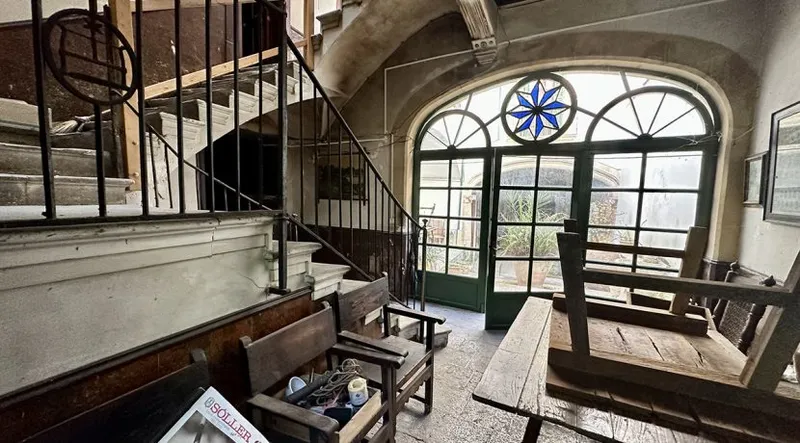 Impressive 17th century manor house in the heart of Soller — photo 4