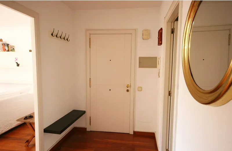 Ground floor to reform in Cas Català — photo 7