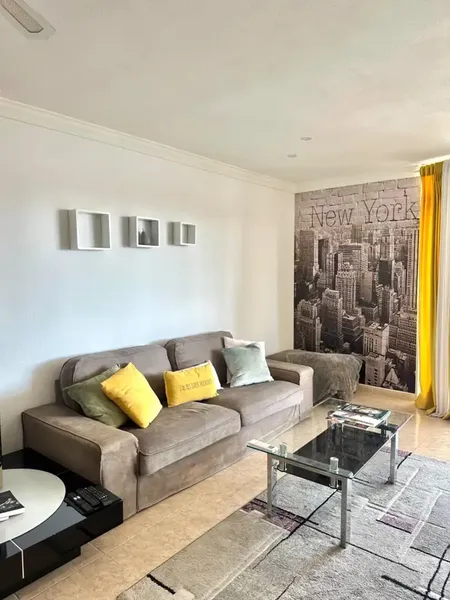 ¿Buscas la mejor ubicación de Mallorca? Este apartamento en la 4ª planta es la definición de exclusividad. Ubicado en el corazón de Puerto P — photo 8