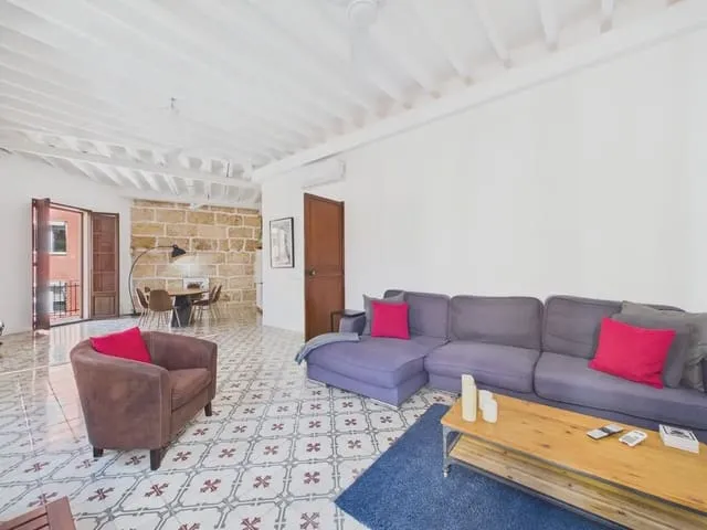 Flat for rent in El Camp d'en Serralta, Palma de Mallorca — photo 2