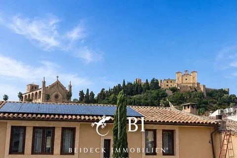 Town house in Arta, Mallorca — photo 8