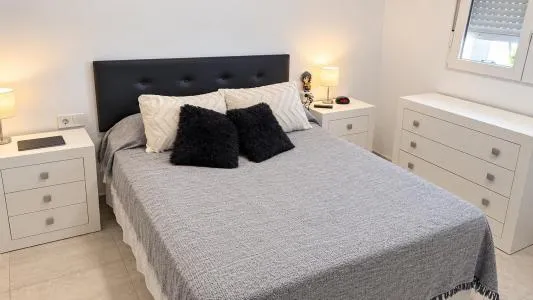 Ground floor apartment - Palma de Mallorca (Hostalets - Son Fortesa Sud) — photo 8