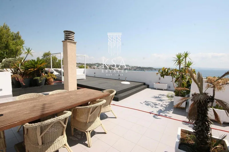 Penthouse — photo 4