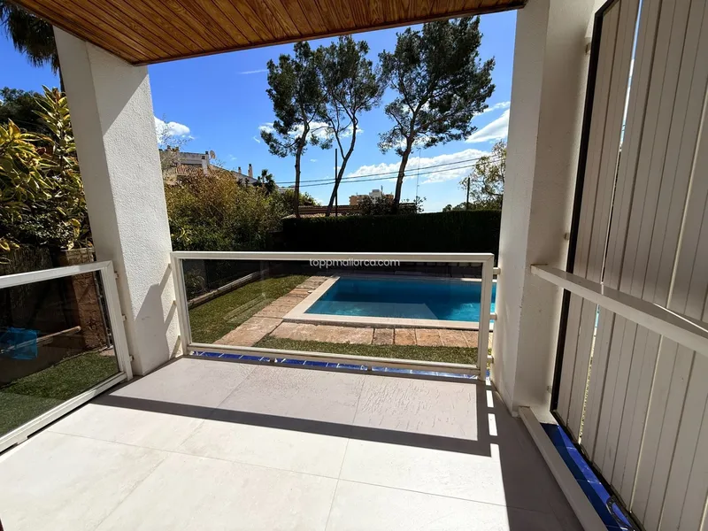 Apartment in Sant Agustí — photo 3