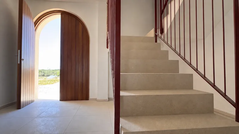 Mediterranean Newly Built Finca Ses Salines — photo 9